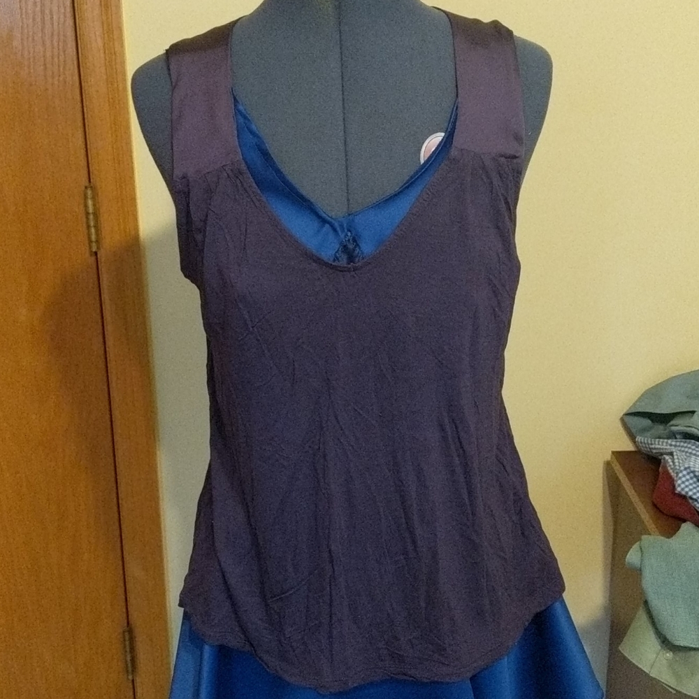 Old Navy Tank.